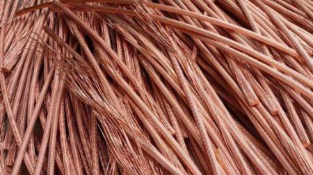 Thu Mua Phế Liệu Đồng - Giá thu mua lên đến 380.000đ/kg